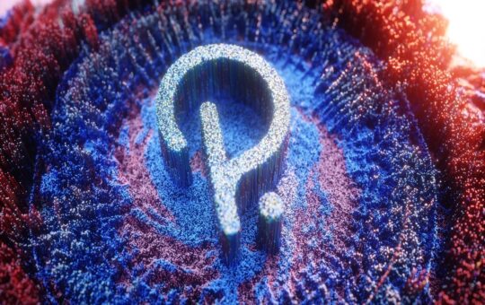 Deutsche Telekom Arm to Validate Polkadot, IOTA Staking + More News