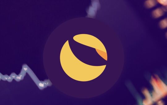 Ethereum Rival Terra Hits Another All-Time High as It Enters Top 10 Coins