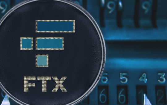 FTT goes up by 1000% within a Year