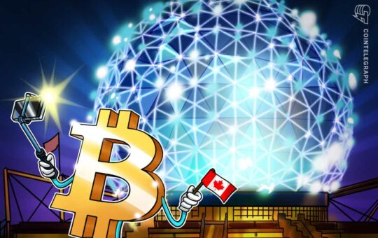 Fidelity Canada officially launches Bitcoin ETF and Bitcoin Mutual Fund
