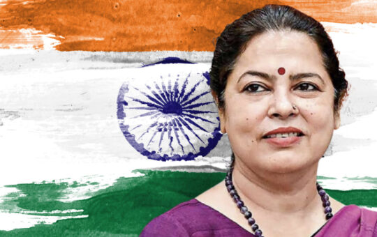 Indian Lawmaker Says Crypto Must Be Blocked if Used for Illegal Purposes – Regulation Bitcoin News