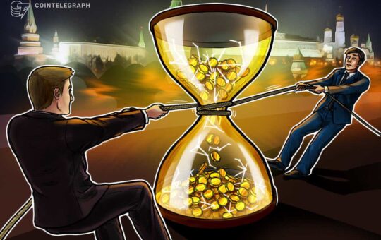 Industry experts reveal a possible method for Bank of Russia to block crypto