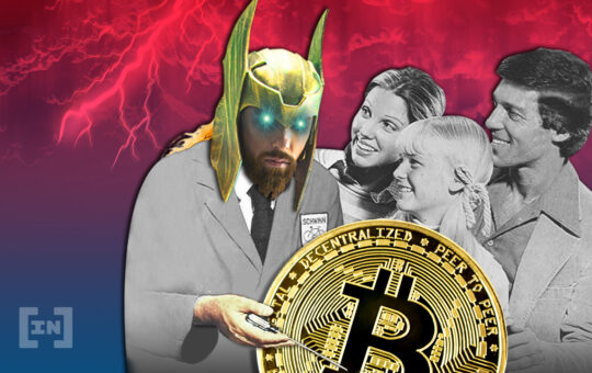 Lightning Network Nodes Increased by 23% Between September and December 2021