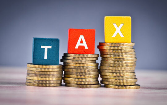 Looking for a Country with Clearest Crypto Tax Policies? Check This List