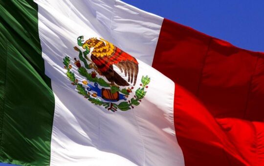 Mexican CBDC, Bitcoin ATMs in Panama, Russian Blockchain ETF + More News