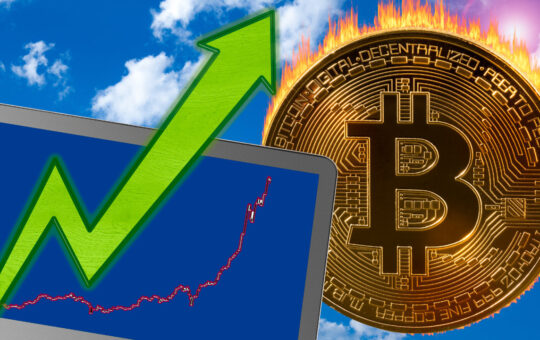 Microstrategy CEO Foresees Bitcoin's Price Reaching $6 Million