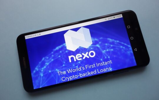 Nexo & Fidelity Partnership, Gibraltar's Blockchain Integration + More News