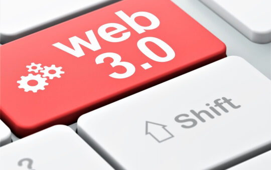 Polygon & Reddit Co-Founder Go For Web 3.0, Career Moves + More News