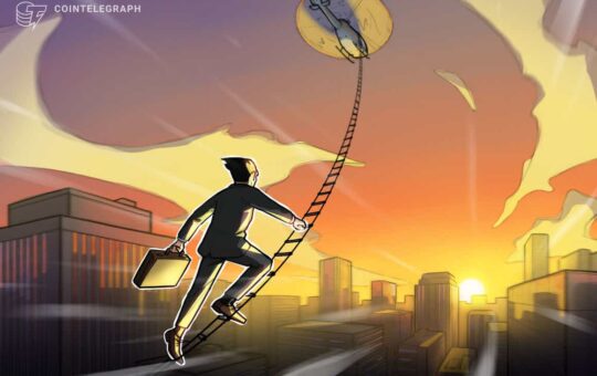 SushiSwap CTO resigns citing internal structural chaos