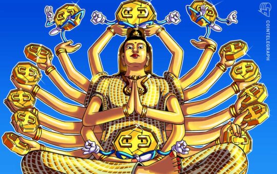 Thailand to define ‘red lines‘ for crypto in early 2022