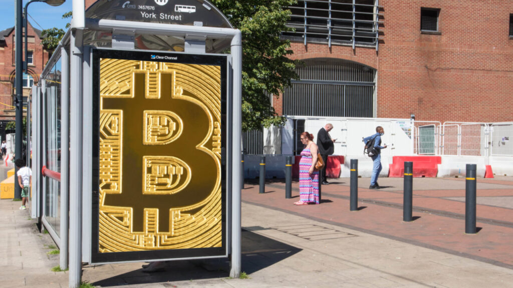 UK Bans Crypto Ads by Papa John's Pizza, Coinbase, Etoro, Luno, Kraken