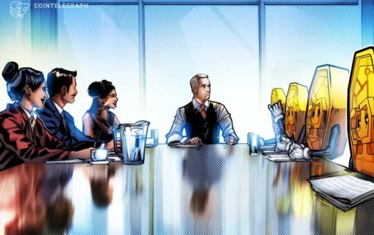 What should the crypto industry expect from regulators in 2022? Experts answer, Part 2