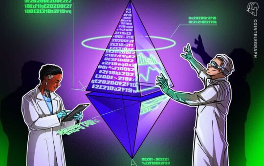 3 reasons why Ethereum can reach $5,000 in Q1