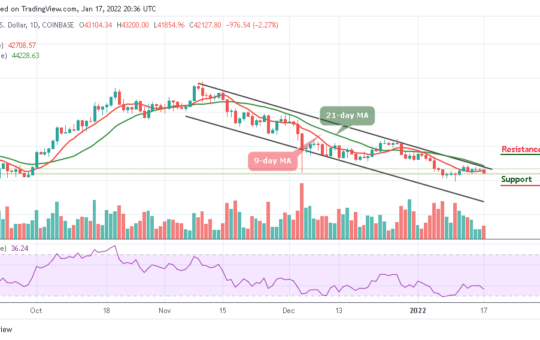 Bitcoin Price Prediction