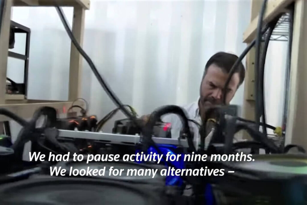 Bitcoin & Crypto Mining Gets Another Latin American Hydroelectric Power Boost