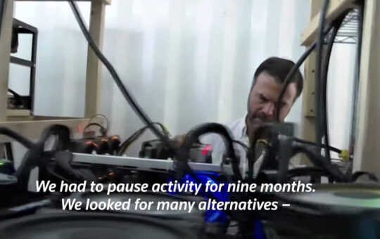 Bitcoin & Crypto Mining Gets Another Latin American Hydroelectric Power Boost