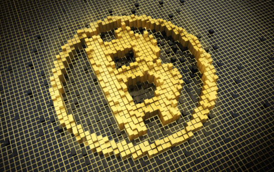 Bitcoin Hash Rate and Mining Difficulty at ATH