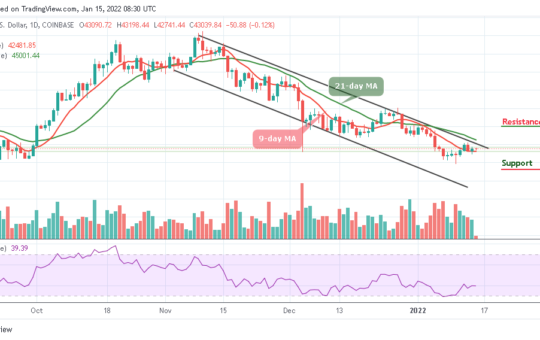 Bitcoin Price Prediction