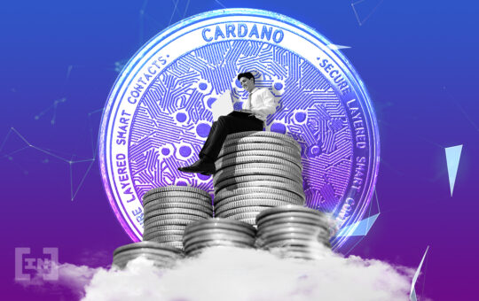Cardano (ADA) Price Continues to Slide as it Approaches 236-Day Support Level