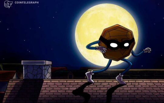 CertiK identifies Arbix Finance as a rug pull, warns users to steer clear