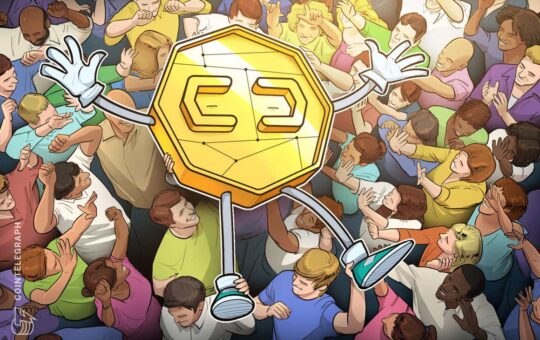 Crypto firms ignore Africa at their peril as continent set for major adoption