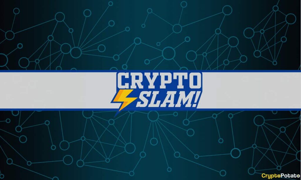 CryptoSlam Nets $9 Million in Seed Round Led by Animoca Brands
