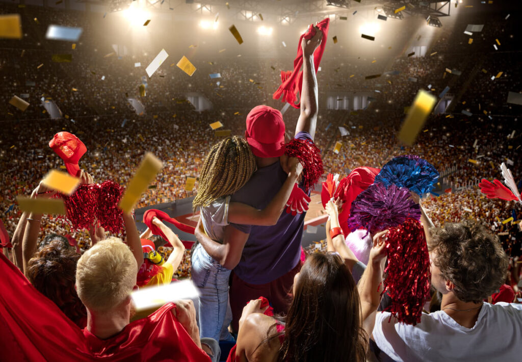 Dreams of the Metaverse: Rethinking Sports Through High-Tech