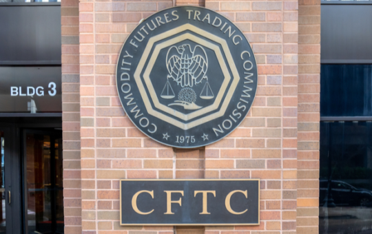 Ex-CFTC chief blasts US approach to crypto regulation