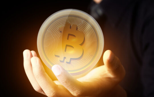 Finder's Experts Predict Bitcoin Will Peak at $94K This Year