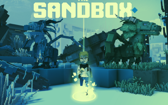 Game Industry Will Rapidly Adopt NFTs Despite Backlash: Sandbox COO
