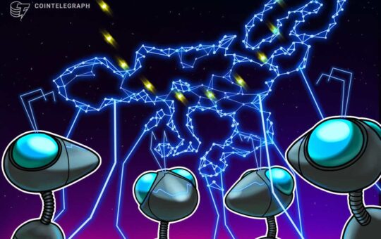 How should DeFi be regulated? A European approach to decentralization