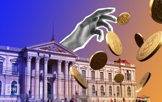 IMF Urges El Salvador to Drop Bitcoin as Currency, Citing Financial Stability Risks