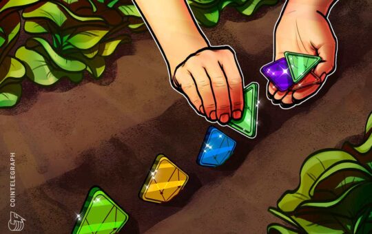 Invisible Friends, GooniesNFT, KaraFuru and Troverse