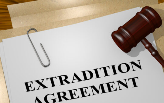 Lawyer Points to Agreement Relating to Johann Steynberg's Extradition to South Africa – Regulation Bitcoin News