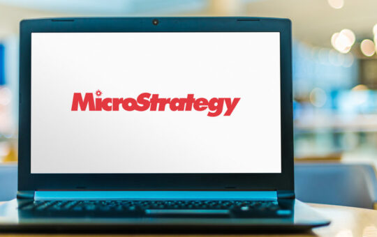 MicroStrategy will buy more Bitcoin, CFO says
