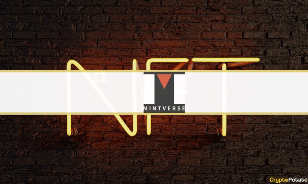 NFT Aggregator Mintverse Announced New Version of its Digital Collection Tracking Solution