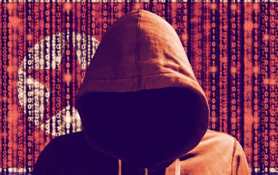 North Korean Hackers Stole Nearly $400M in Bitcoin, Ethereum in 2021: Report