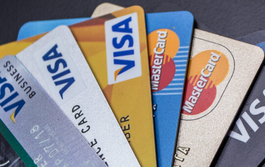 Visa Says a Quarter of Small Businesses Surveyed Plan to Accept Cryptocurrency Payments This Year