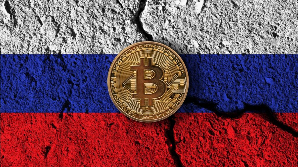 Russians Aware of Bitcoin Divided on Proposed Crypto Ban, Poll Finds
