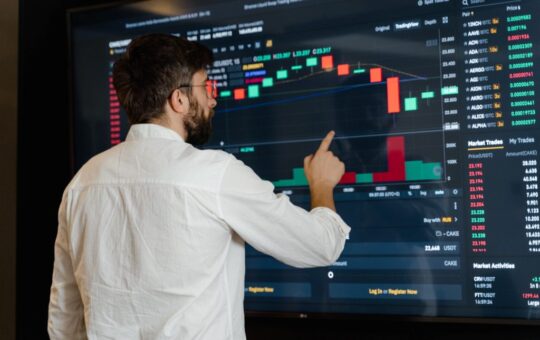 Stash CEO says the crypto price cash offers a buying opportunity