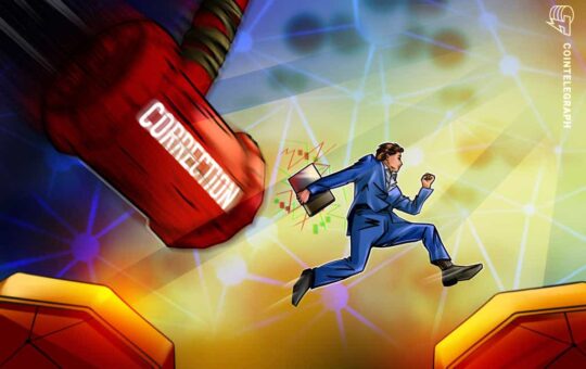 Strategies for trading cryptocurrency during a correction, explained