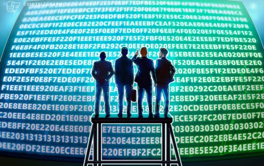 Terra expanding UST and LUNA, and Aave Arc seeks institutional adoption, Dec. 31–Jan. 7