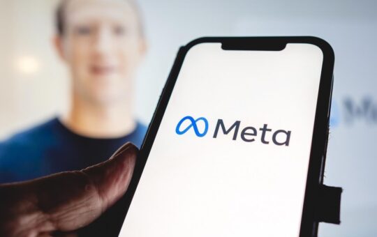 This Is How Meta Might Make Money in Metaverse