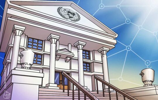 UNICEF calls for child safeguards amid mainstream crypto adoption