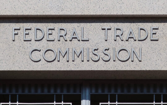 US Federal Trade Commission Warns Consumers About Falling for Cryptocurrency ATM Scam