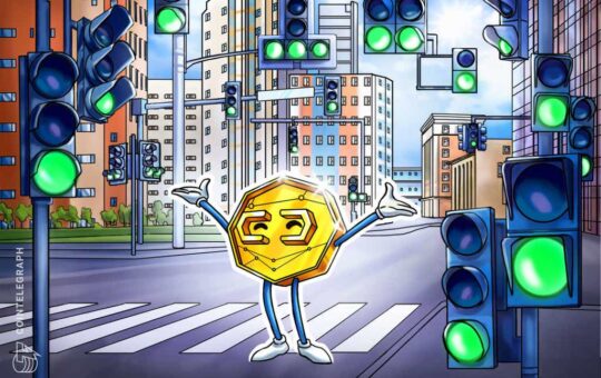 What should the crypto industry expect from regulators in 2022? Experts answer, Part 1