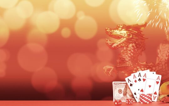 3 Wild Bets for Crypto in China in 2022