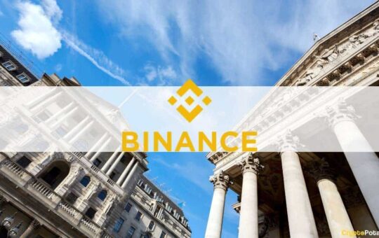 Binance Partners With SM Brand Marketing to Launch Global Play-to-Create NFT Ecosystem