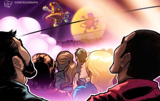 Bitcoin bounces at $36.6K as Meta adds 20% losses to US tech stock rout