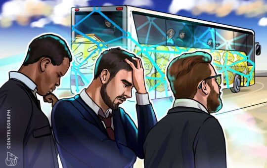 Consumer-merchant mismatch slows down mainstream crypto adoption: Survey